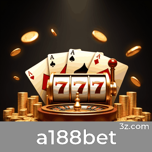 Domine jogos a188bet com estratégias de cassino