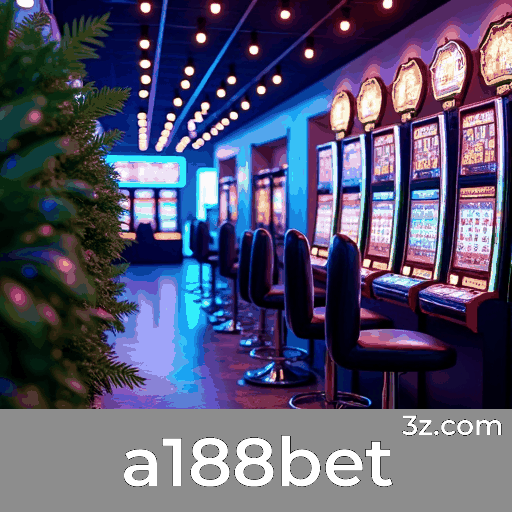 Aprenda Estratégias de Jogos no a188bet e Melhore suas Habilidades