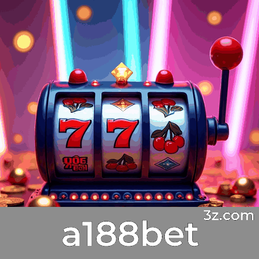 A188bet: Plataforma de Apostas Segura e Confiável